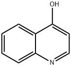 4-Quinolinol(611-36-9)